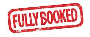 Fully booked